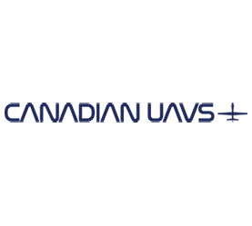 Innovation Month 2022 - Presenter - Canadian UAVS