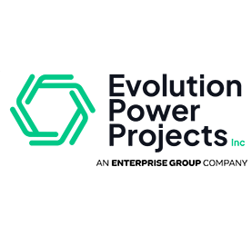 Innovation Month 2022 - Presenter - Evolution Power Projects