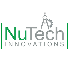 Innovation Month 2022 - Presenter - NuTech