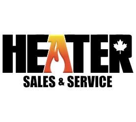 Heater Sales & Service
